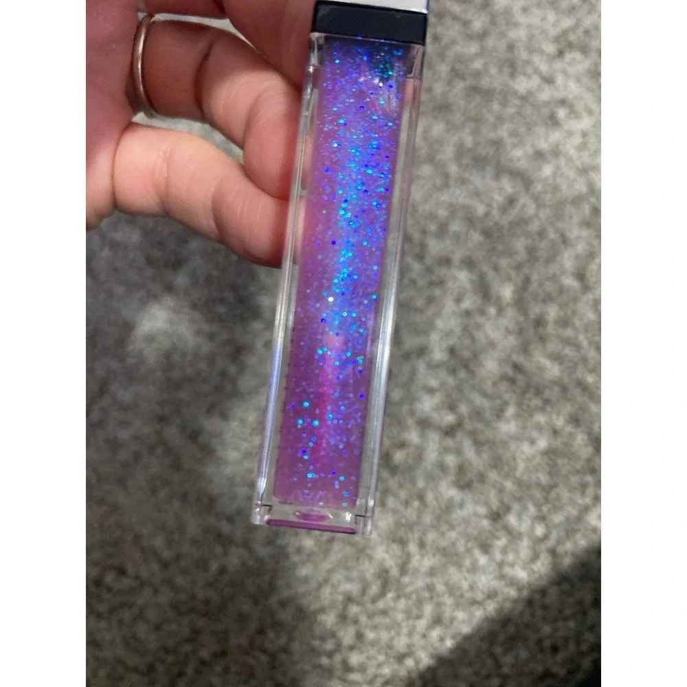 Givenchy Gelee Lip Gloss, # 08 New (Sparkly Light Purple)